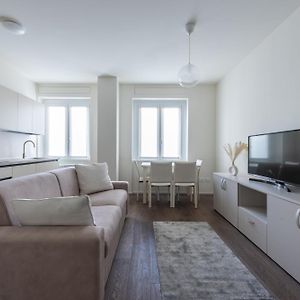 Appartement met Twee Slaapkamers